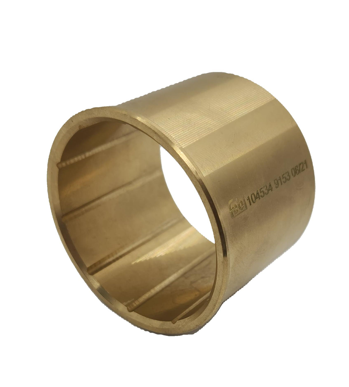 Buy VLV King Pin Brass Bushing by Febi – Fits Volvo Trucks – OEM King Pin Part #85108338 Online in USA at Best Price - Zorka Impex