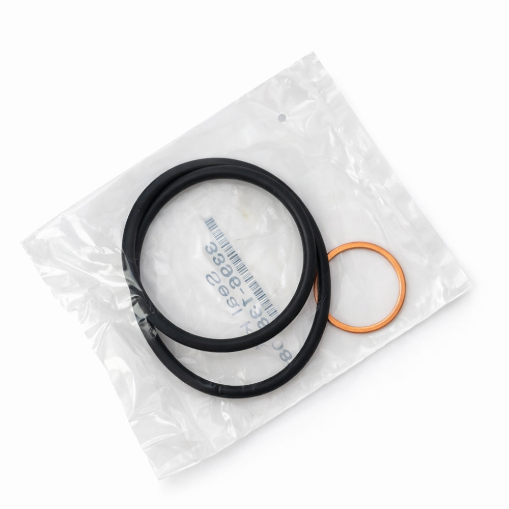 Buy OEM-grade HENGST Oil Filter Element with Sealing Ring | PN: 4204 130 000 Online in USA at Best Price - Zorka Impex
