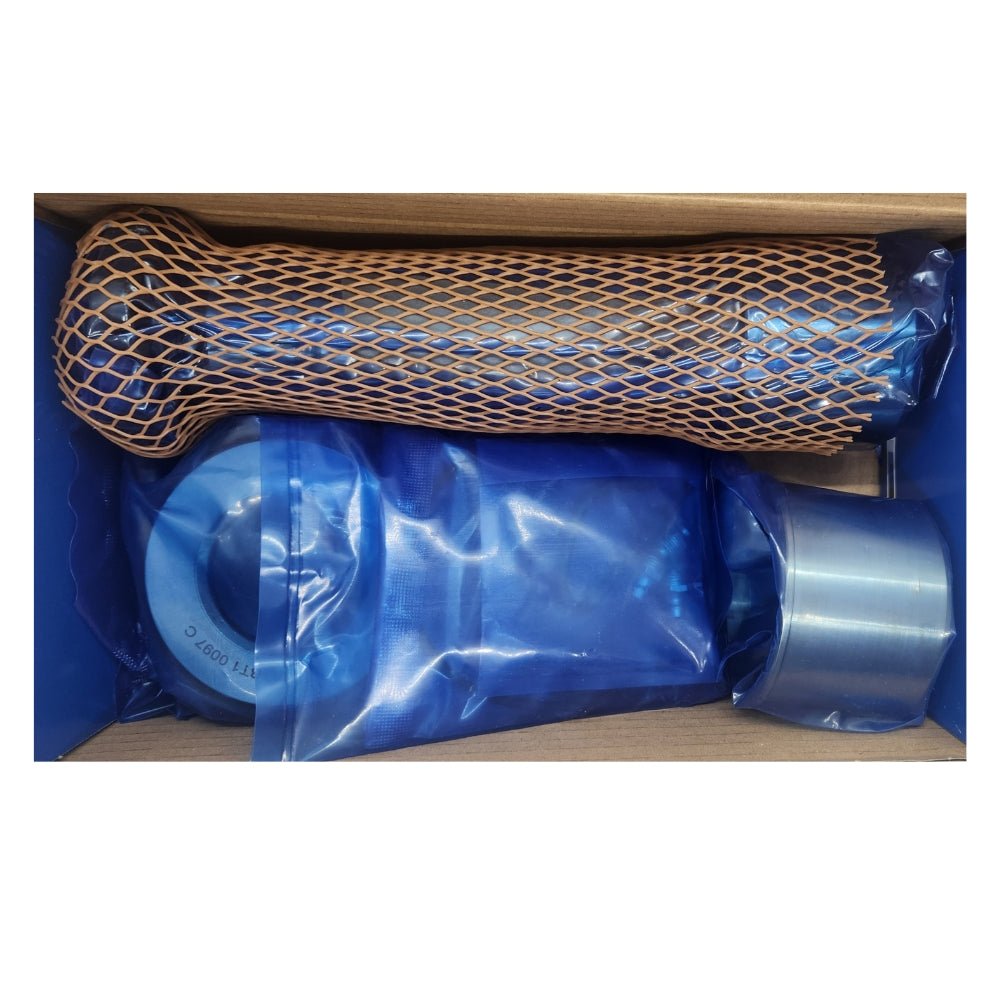 Buy 85108338 King Pin Repair Kit for Volvo VNL/Volvo D13 (with Brass Bushing and bearing) Online in USA at Best Price - Zorka Impex