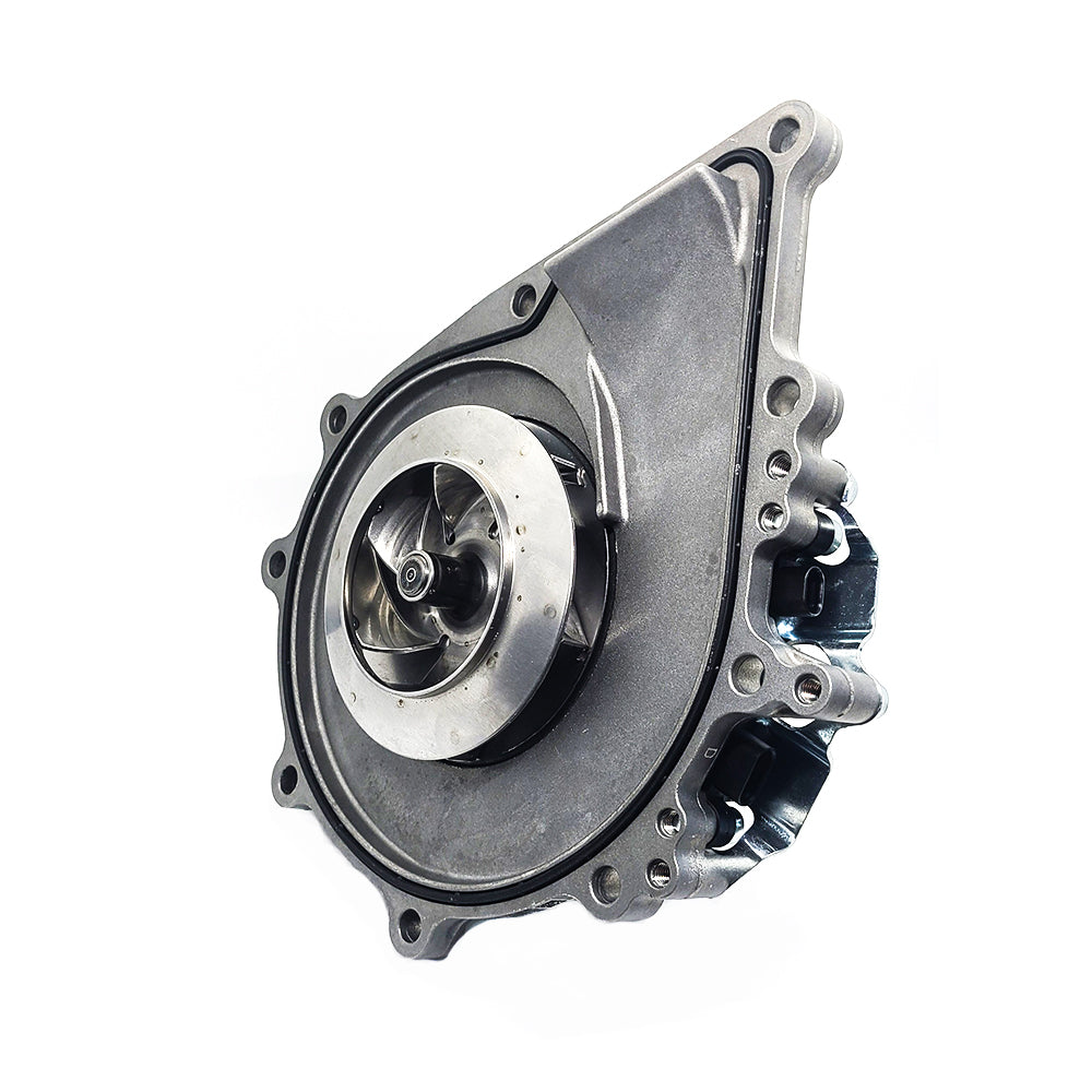 Buy DD GENUINE COOLANT PUMP | Freightliner Cascadia Water Pump EA4722002801. Engine DD15 Water Pump Online in USA at Best Price - Zorka Impex