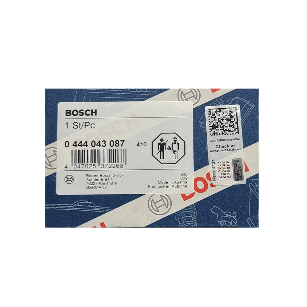 Buy Original Volvo D13 DEF Dosing Unit | Dosage Valve 22391563 21575532 BOSCH Online in USA at Best Price - Zorka Impex