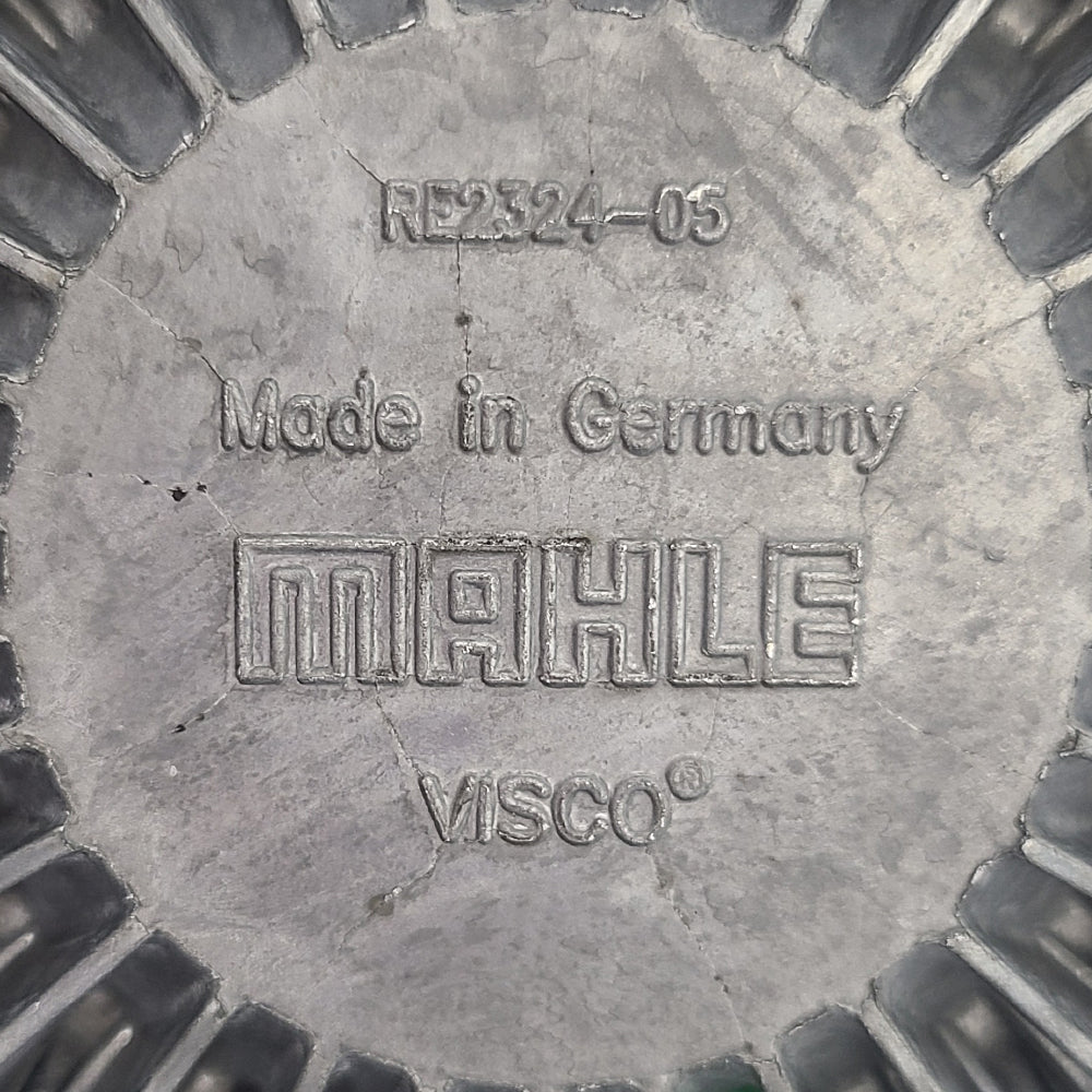 Buy DD GENUINE COOLANT PUMP | Freightliner Cascadia Water Pump EA4722002801. Engine DD15 Water Pump Online in USA at Best Price - Zorka Impex