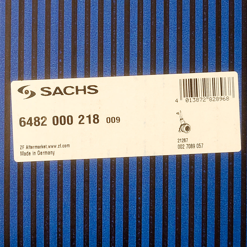 Buy SACHS Central Slave Clutch Cylinder for Freightliner Cascadia DT12 | A0032502115 Online in USA at Best Price - Zorka Impex