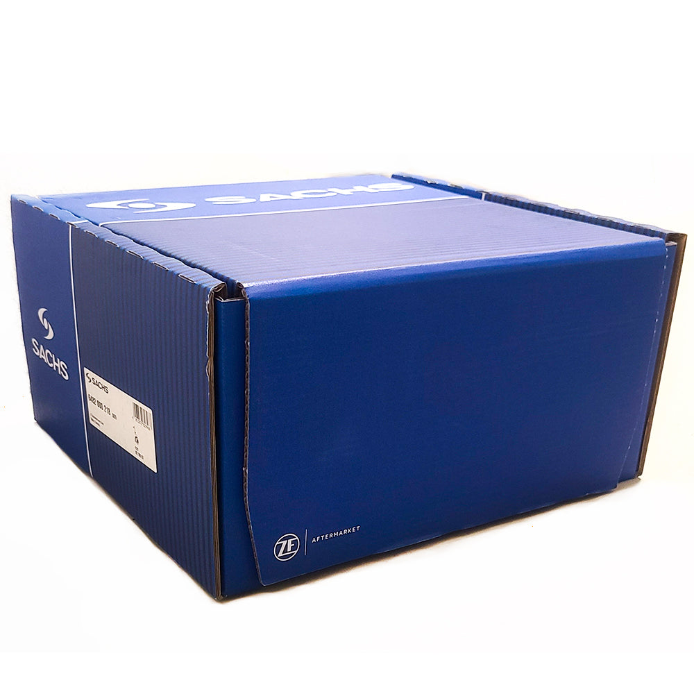 Buy SACHS Central Slave Clutch Cylinder for Freightliner Cascadia DT12 | A0032502115 Online in USA at Best Price - Zorka Impex