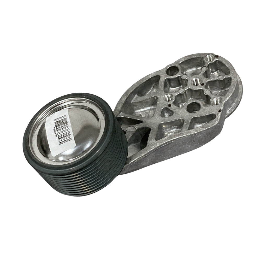 Buy Volvo D13 Idler Pulley (PN: 22696301) Online in USA at Best Price - Zorka Impex