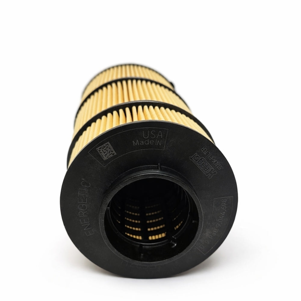 Buy OEM-grade HENGST Oil Filter Element with Sealing Ring | PN: 4204 130 000 Online in USA at Best Price - Zorka Impex