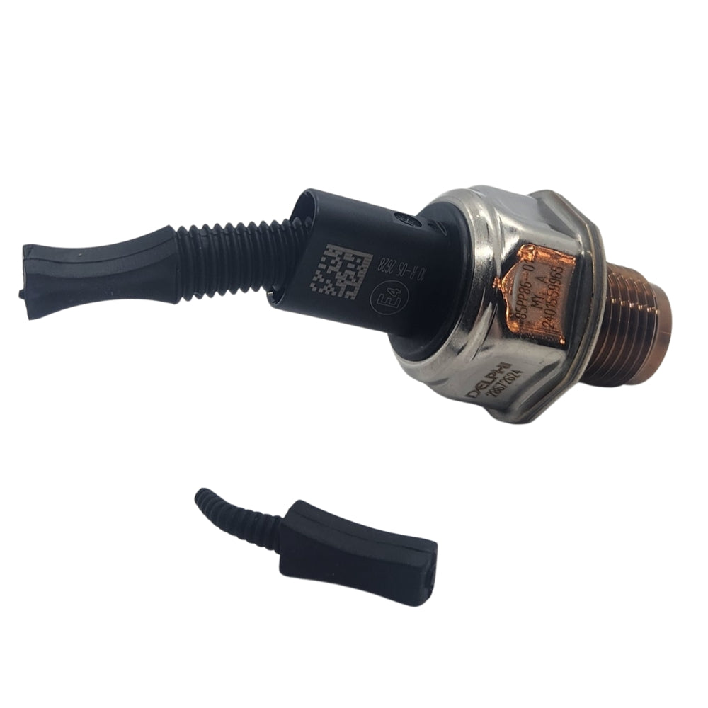 Buy Volvo 23488937 22720179 Pressure Sensor | Original Pressure Sensor for Volvo D13 Trucks Online in USA at Best Price - Zorka Impex