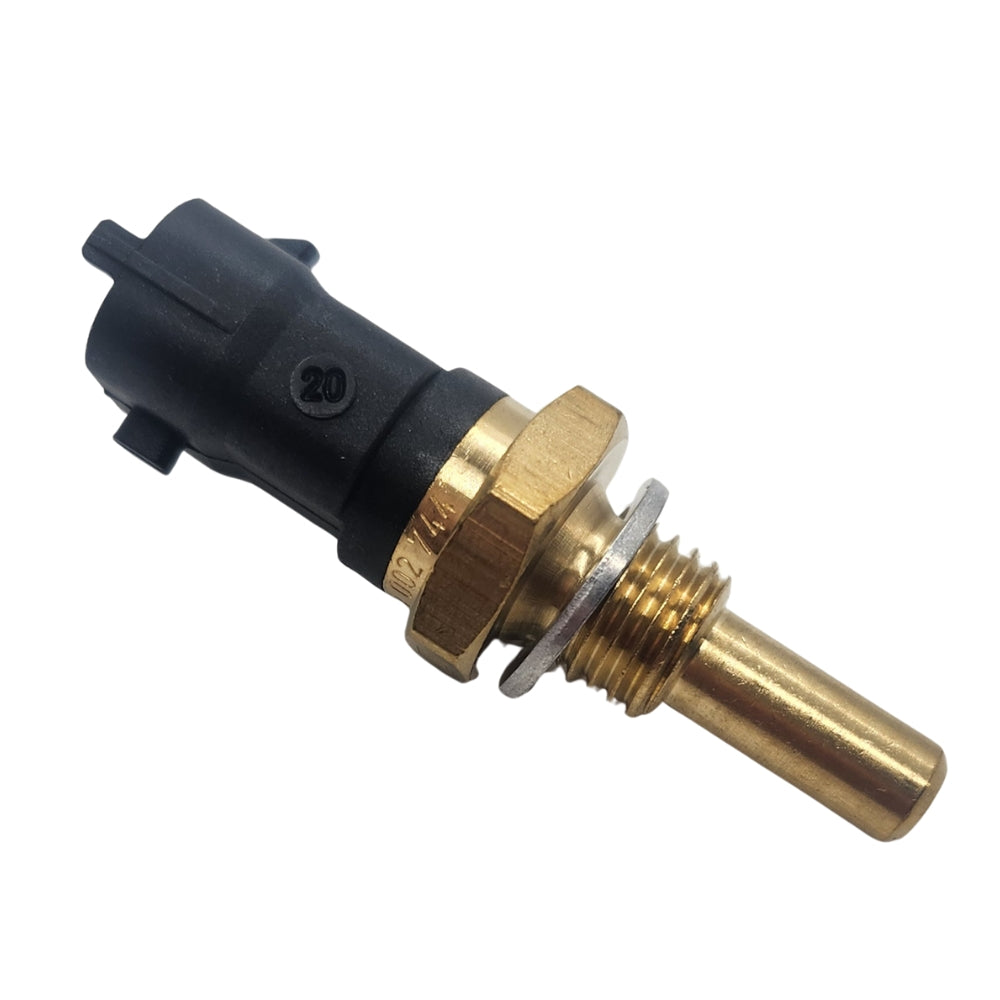 Buy Volvo D13 Temperature Sensor 20513340 21531072 | OEM Coolant and Oil Temperature Sensor Online in USA at Best Price - Zorka Impex