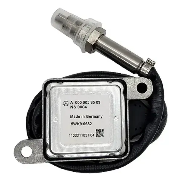 Buy ZTech NOx Sensor A0009053503 for Mercedes Benz Online in USA at Best Price - Zorka Impex