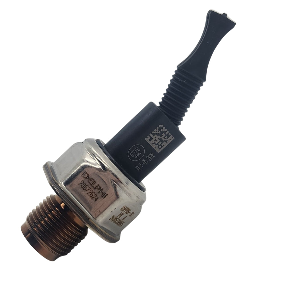 Buy Volvo 23488937 22720179 Pressure Sensor | Original Pressure Sensor for Volvo D13 Trucks Online in USA at Best Price - Zorka Impex