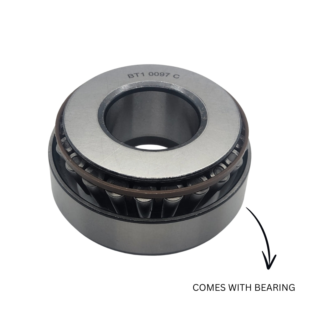 Buy 85108338 King Pin Repair Kit for Volvo VNL/Volvo D13 (with Brass Bushing and bearing) Online in USA at Best Price - Zorka Impex