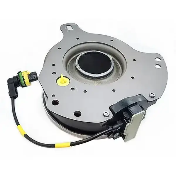 Buy SACHS Central Slave Clutch Cylinder for Freightliner Cascadia Online in USA at Best Price - Zorka Impex