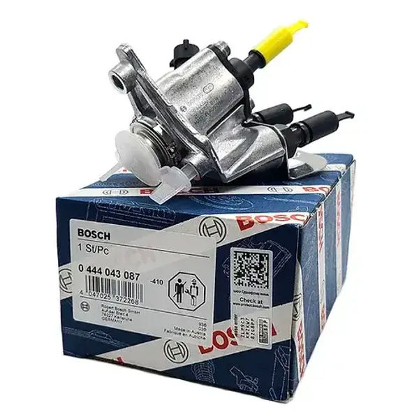 Buy Original Volvo D13 DEF Dosing Unit | Dosage Valve 22391563 21575532 BOSCH Online in USA at Best Price - Zorka Impex