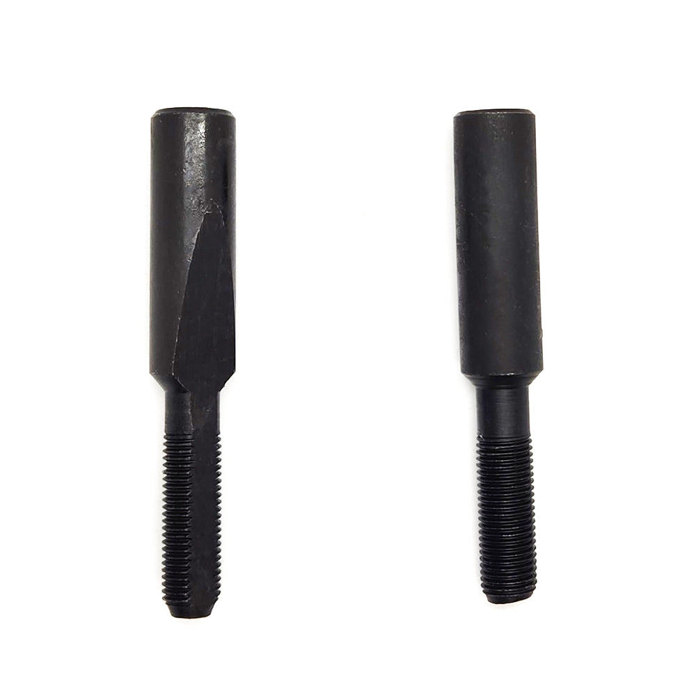 Buy ZTech Freightliner Cascadia King Pin Set with Bushing P6073300019KZ P6073300119KZ Online in USA at Best Price - Zorka Impex