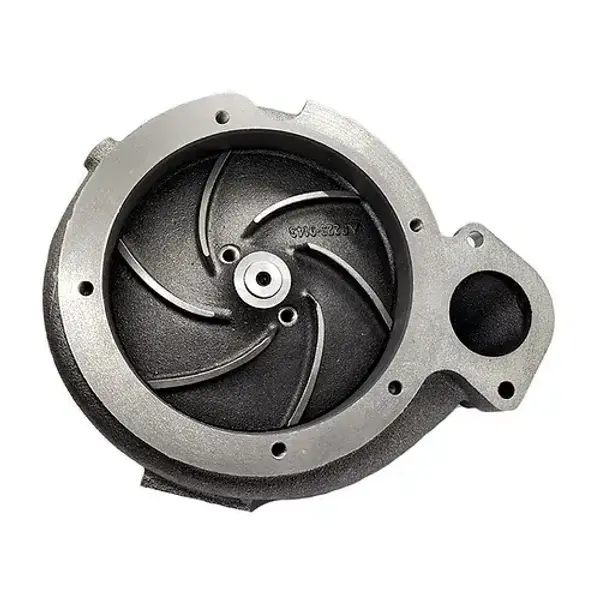 Buy Caterpillar C13 Water Pump 352-0205 CAT C13 Water Pump AS-WATE Online in USA at Best Price - Zorka Impex