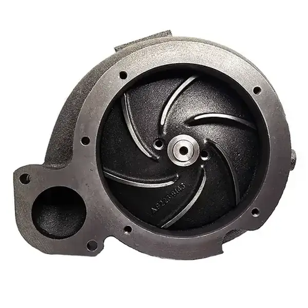 Buy Caterpillar C13 Water Pump 352-0205 CAT C13 Water Pump AS-WATE Online in USA at Best Price - Zorka Impex