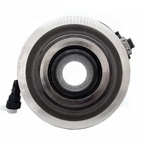 Buy SACHS I-Shift Clutch Cylinder 85003696 for Volvo VNL / Volvo D13 Online in USA at Best Price - Zorka Impex