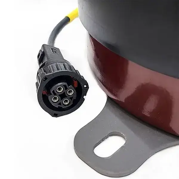 Buy SACHS I-Shift Clutch Cylinder 85003696 for Volvo VNL / Volvo D13 Online in USA at Best Price - Zorka Impex