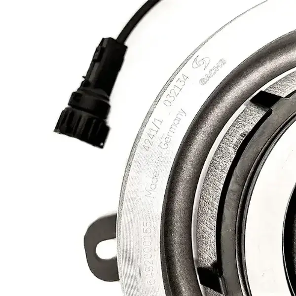 Buy SACHS I-Shift Clutch Cylinder 85003696 for Volvo VNL / Volvo D13 Online in USA at Best Price - Zorka Impex