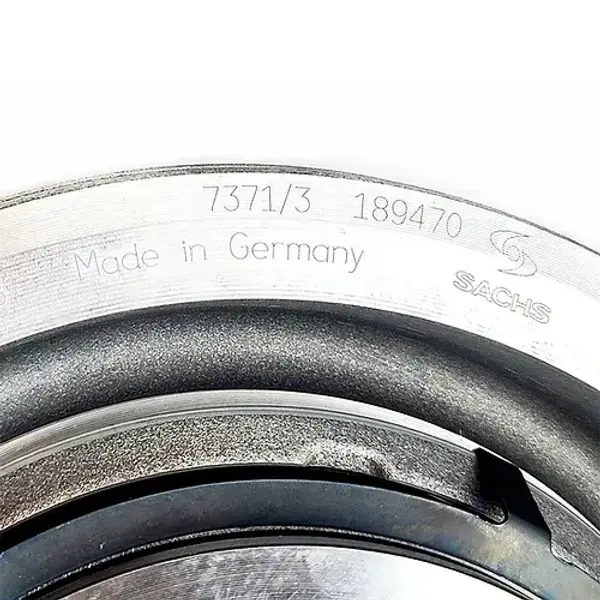 Buy SACHS Central Slave Clutch Cylinder for Freightliner Cascadia Online in USA at Best Price - Zorka Impex