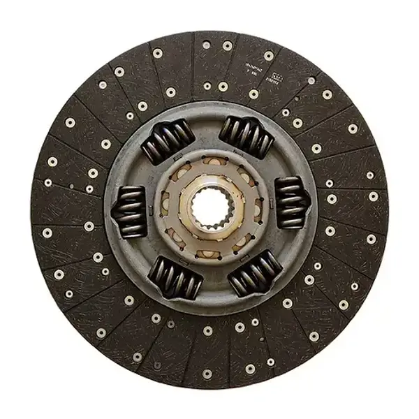 Buy SACHS Clutch Kit DT12 Transmission for Freightliner Cascadia A0214135000 Online in USA at Best Price - Zorka Impex