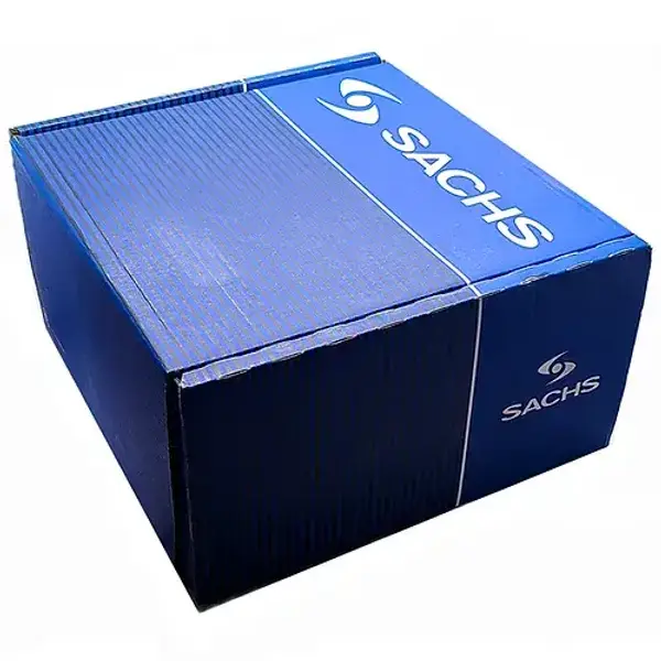 Buy SACHS Clutch Kit DT12 Transmission for Freightliner Cascadia A0214135000 Online in USA at Best Price - Zorka Impex