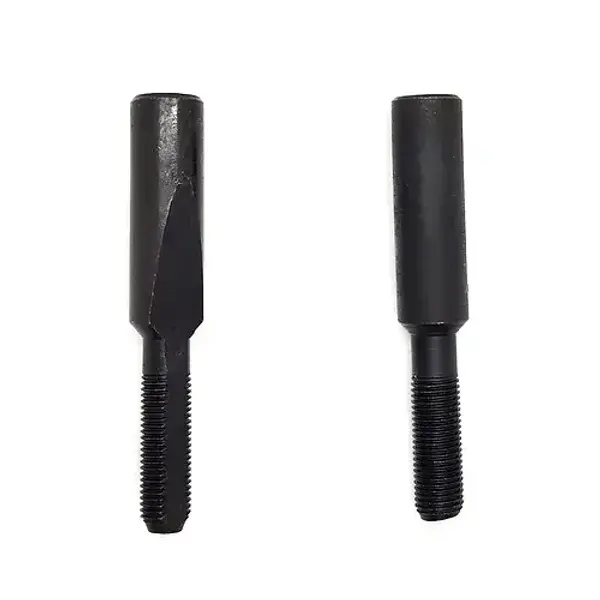 Buy ZTech Freightliner Cascadia King Pin Set with Bushing P6073300019KZ P6073300119KZ Online in USA at Best Price - Zorka Impex