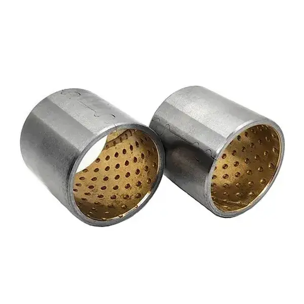 Buy ZTech Freightliner Cascadia King Pin Set with Bushing P6073300019KZ P6073300119KZ Online in USA at Best Price - Zorka Impex