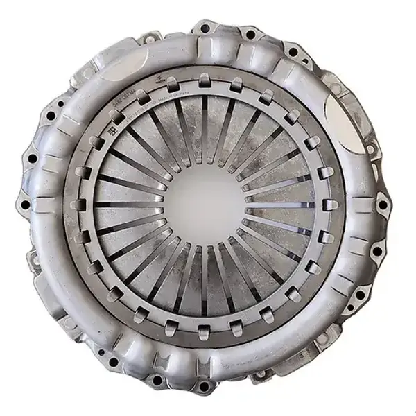 Buy SACHS Clutch Kit DT12 Transmission for Freightliner Cascadia A0214135000 Online in USA at Best Price - Zorka Impex