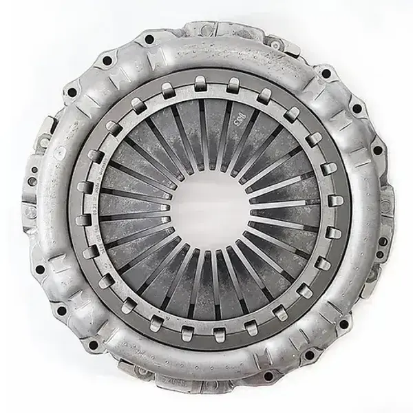 Buy SACHS Clutch Kit for Volvo VNL / Volvo D13 with I-SHIFT Transmission AT02612D Online in USA at Best Price - Zorka Impex