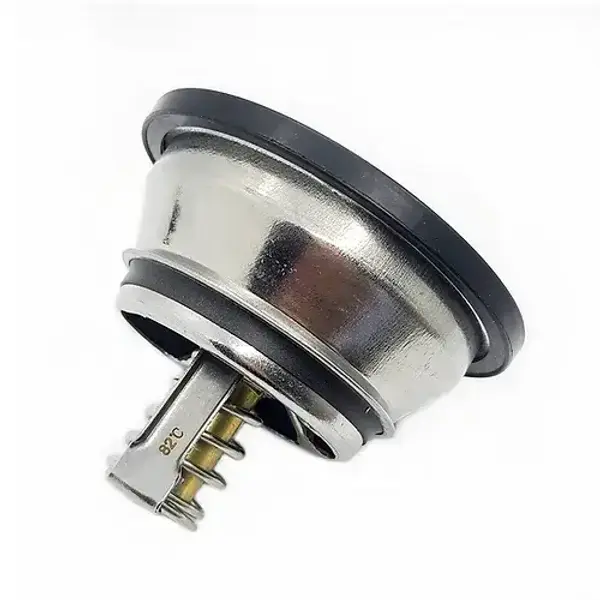 Buy ZTech Engine Thermostat 21613426 21412639 for Volvo VNL / Volvo D13 and MACK Online in USA at Best Price - Zorka Impex