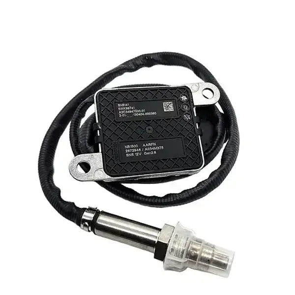 Buy ZTech NOx Sensor 5WK96741 2872946 for Cummins Engines Online in USA at Best Price - Zorka Impex