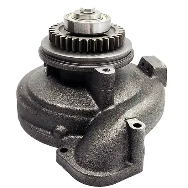 Buy Caterpillar C13 Water Pump 352-0205 CAT C13 Water Pump AS-WATE Online in USA at Best Price - Zorka Impex