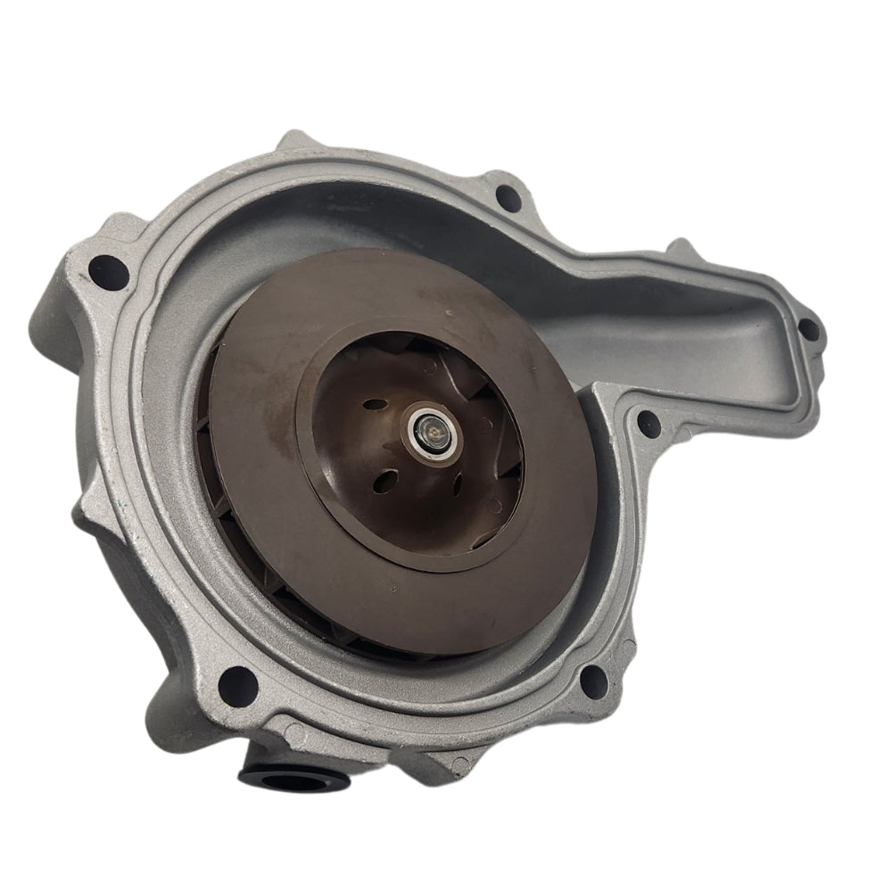Buy Volvo Water Pump | Water Pump Volvo D13 Engine | Mack MP8 Water Pump | 22195450 Water Pump Online in USA at Best Price - Zorka Impex