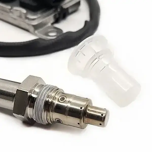 Buy Volvo NOx Sensor | Outlet NOx Sensor 22303391 | NOx Sensor Volvo D13 | Manufacturer Part Number 22303391 5WK97366 | Made in Germany | 2 Years Warranty Online in USA at Best Price - Zorka Impex