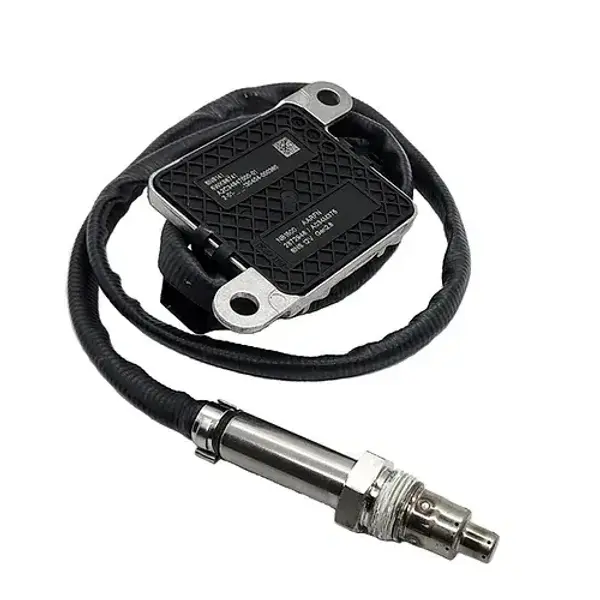 Buy ZTech NOx Sensor 5WK96741 2872946 for Cummins Engines Online in USA at Best Price - Zorka Impex