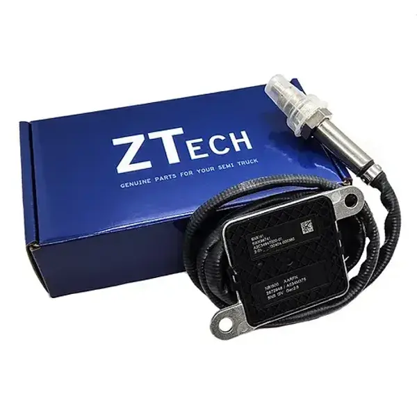 Buy ZTech NOx Sensor 5WK96741 2872946 for Cummins Engines Online in USA at Best Price - Zorka Impex