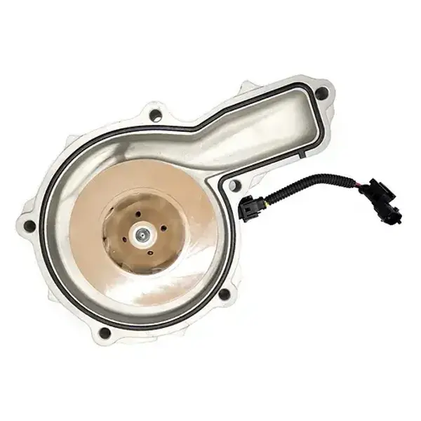 Buy ZTech Water Pump 85000957 20920065 for Volvo D13 and Mack MP8 Online in USA at Best Price - Zorka Impex