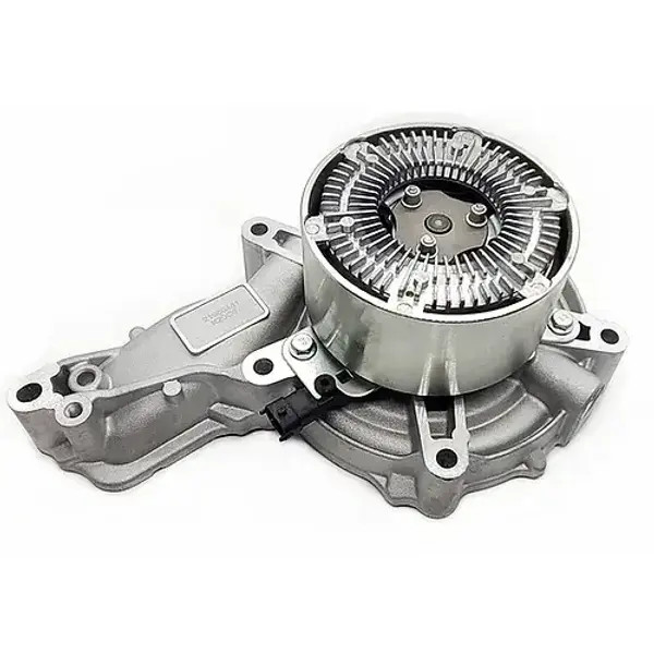Buy ZTech Water Pump 85000957 20920065 for Volvo D13 and Mack MP8 Online in USA at Best Price - Zorka Impex