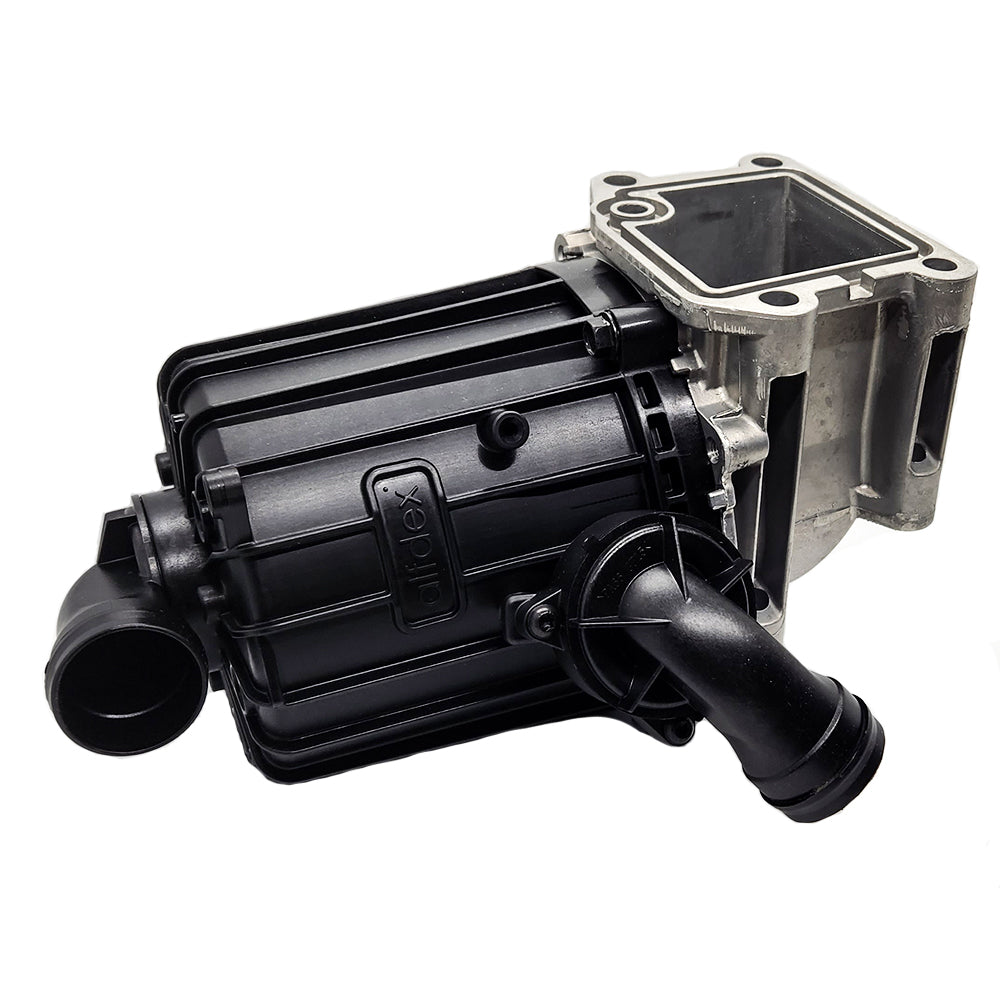 Buy Volvo D13 Oil Separator - Genuine (PN: 22877306) Online in USA at Best Price - Zorka Impex