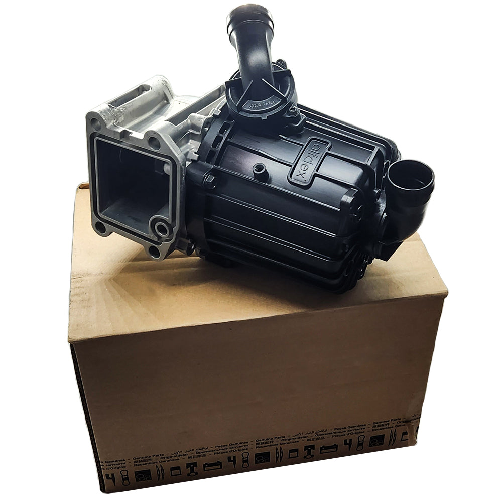 Buy Volvo D13 Oil Separator - Genuine (PN: 22877306) Online in USA at Best Price - Zorka Impex