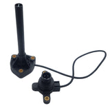 Volvo Oil Level Sensor VN/VNL/VT | OEM 23285701 — view 2