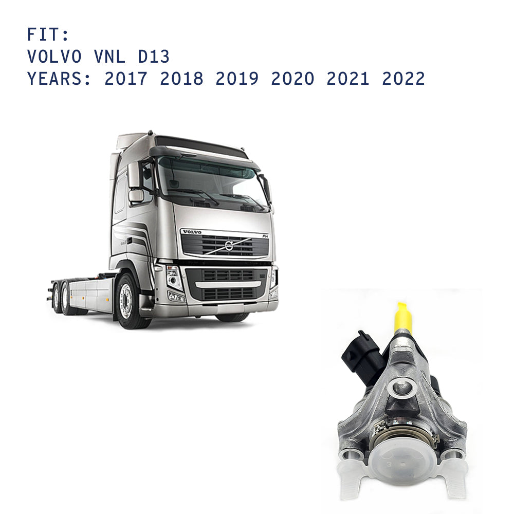Buy Original Volvo D13 DEF Dosing Unit | Dosage Valve 22391563 21575532 BOSCH Online in USA at Best Price - Zorka Impex