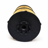 OEM-grade HENGST Oil Filter Element with Sealing Ring | PN: 4204 130 000