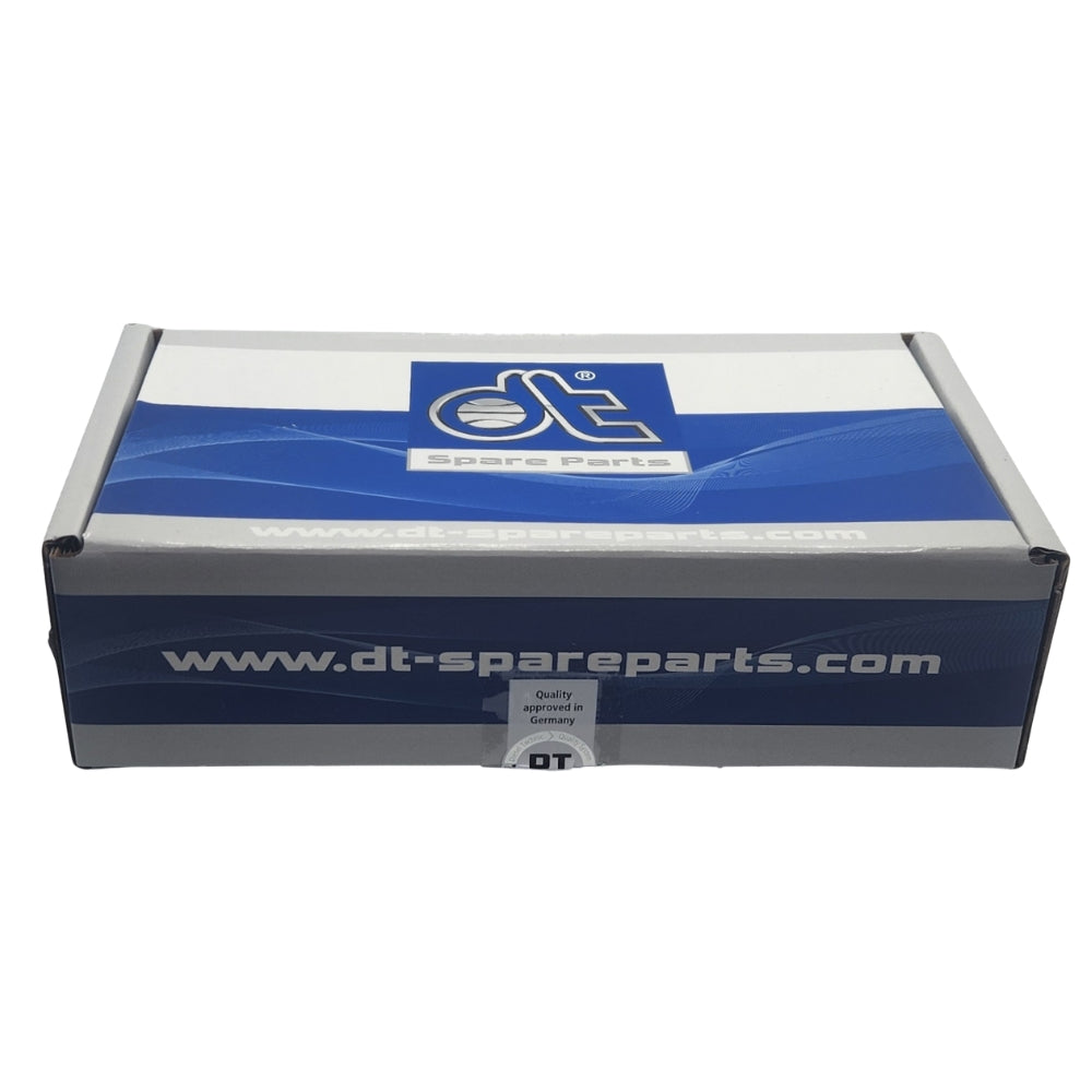 Buy 85108338 King Pin Repair Kit for Volvo VNL/Volvo D13 (with Brass Bushing and bearing) Online in USA at Best Price - Zorka Impex