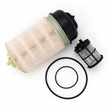 MAHLE Fuel Filter Freightliner Cascadia DD13 | OEM A4720921705 — view 3