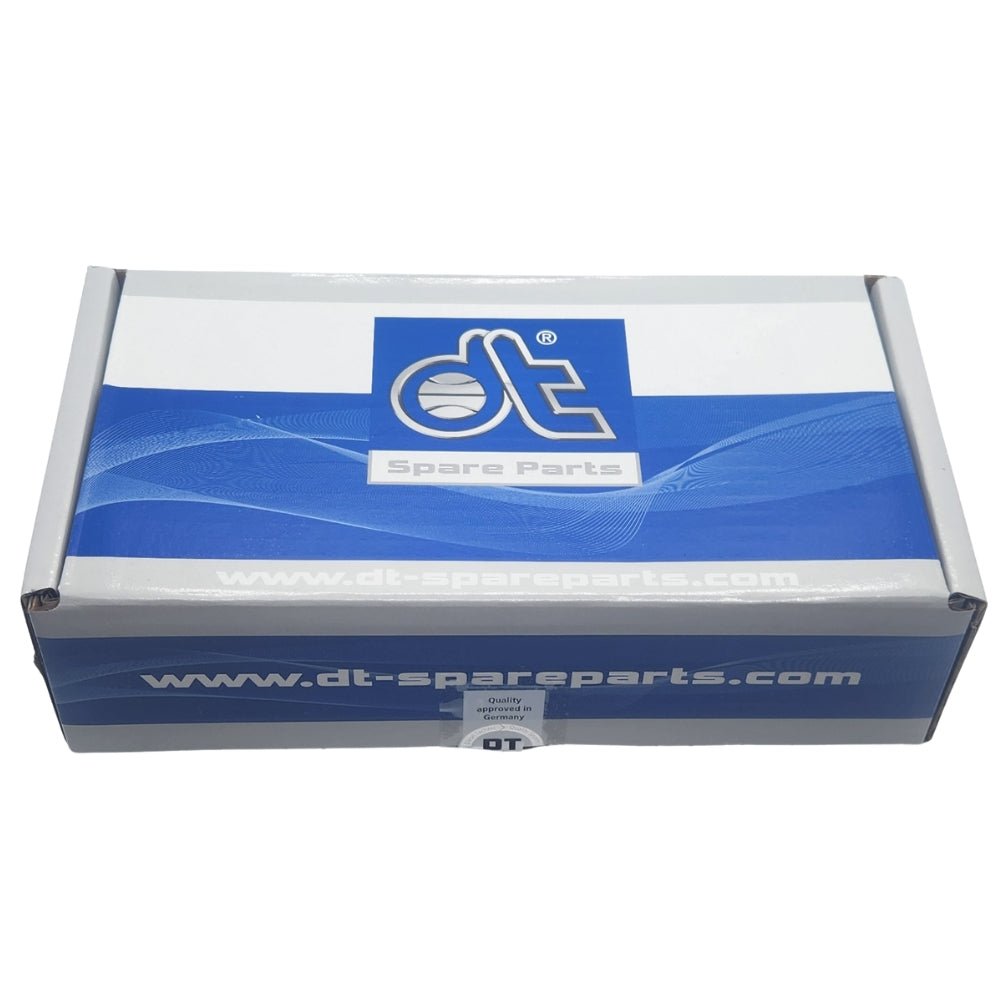 Buy 85108338 King Pin Repair Kit for Volvo VNL/Volvo D13 (with Brass Bushing and bearing) Online in USA at Best Price - Zorka Impex