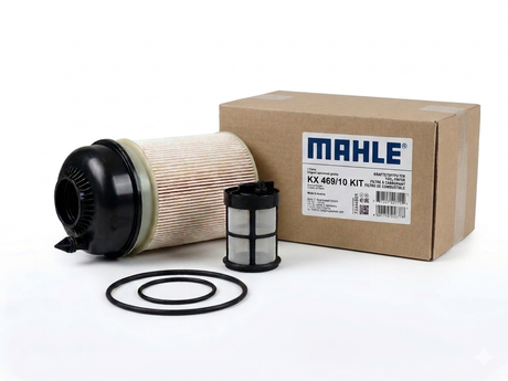 MAHLE Fuel Filter Freightliner Cascadia DD13 | PN: A4720921705 - Buy  Freightliner / Detroit Online in USA at Best Price