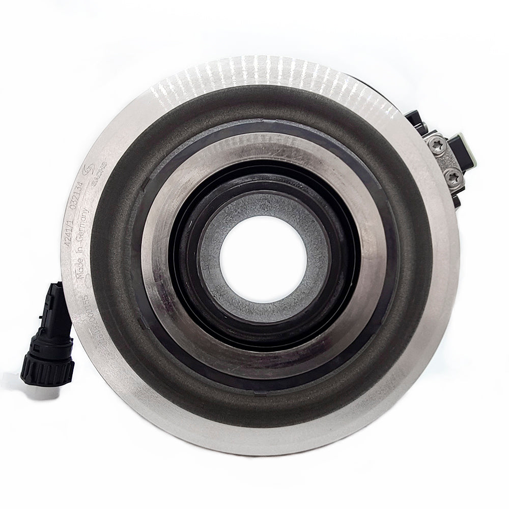 Buy SACHS I-Shift Clutch Cylinder 85003696 for Volvo VNL / Volvo D13 Online in USA at Best Price - Zorka Impex