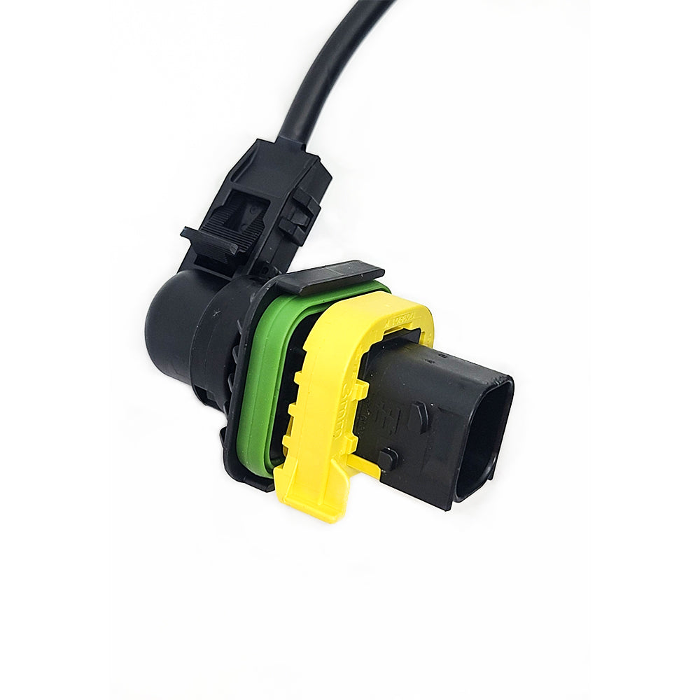 Buy SACHS Central Slave Clutch Cylinder for Freightliner Cascadia DT12 | A0032502115 Online in USA at Best Price - Zorka Impex